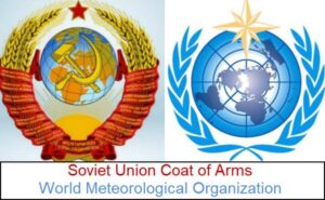 Soviet Union WMO