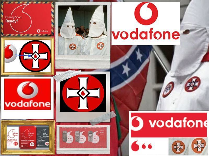Vodafone-KKK-666