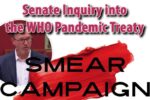 WHO-Pandemic-Treaty-Senator-Shoebridge