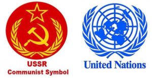 USSR un united nations