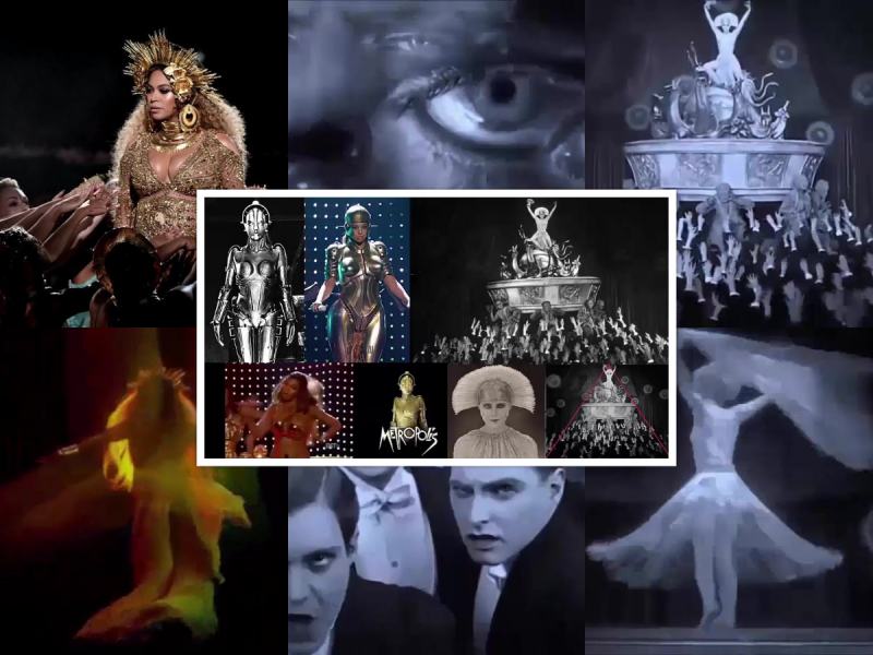 Beyonce-Collage-Metropolis