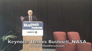 BlueTech_Forum_2011-Keynote-Dennis_Bushnell_NASA