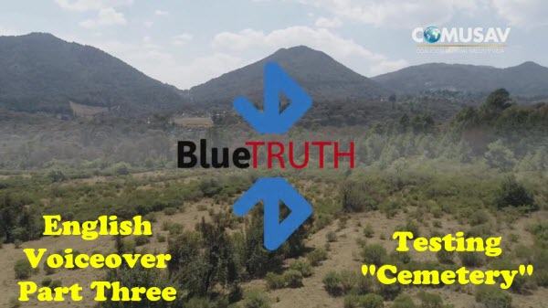 BlueTruth-PartThree-Testing-Cemetery