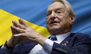 Soros ukraine