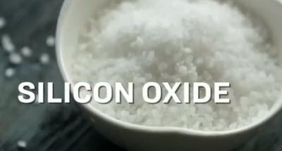 siliconoxide