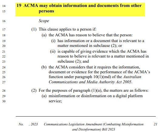 Communications-Legislation-Amendment-page25