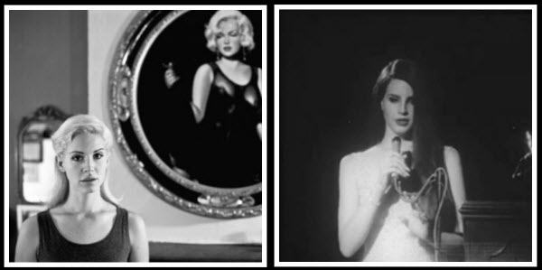 Lana-Del-Ray-Collage-Marilyn