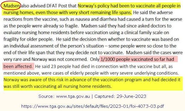 TGA-FOI-4073-Madsen-1-in-1000-vaccinated-died