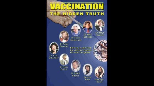 Vaccination: The Hidden Truth (1998) [Australian documentary]