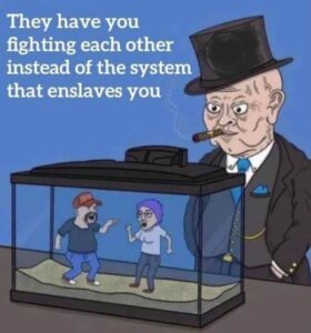 system-enslaves