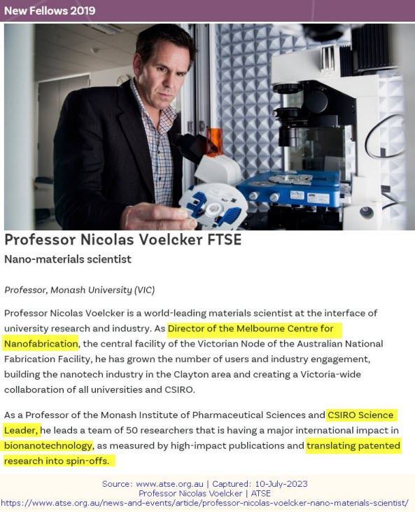 2019-ATSE-Prof-Nicolas-Voelcker