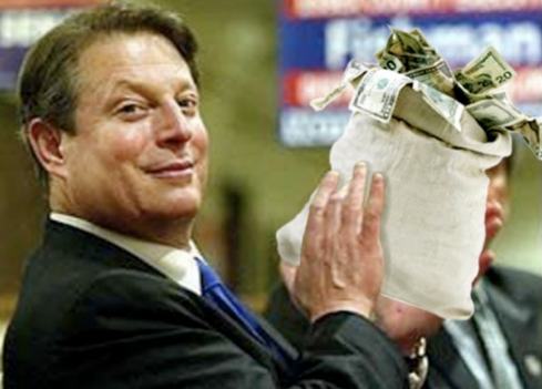 Al-Gore-billionaire-bagofmoney