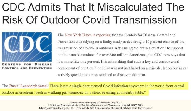CDC-Admits-Miscalculated-Risk-Outdoor-Transmission