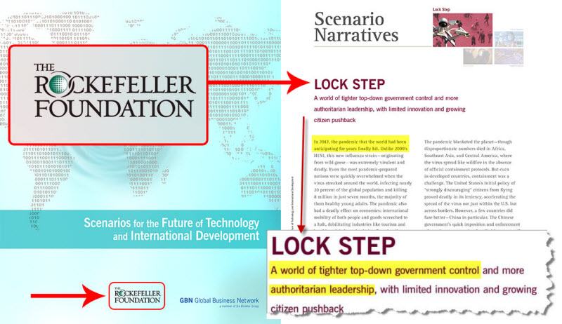 Rockefeller-Foundation-Lockstep-Tabletop