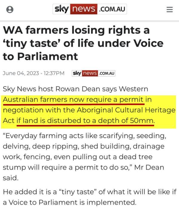 WA-Farmers-Lose-Rights-Voice