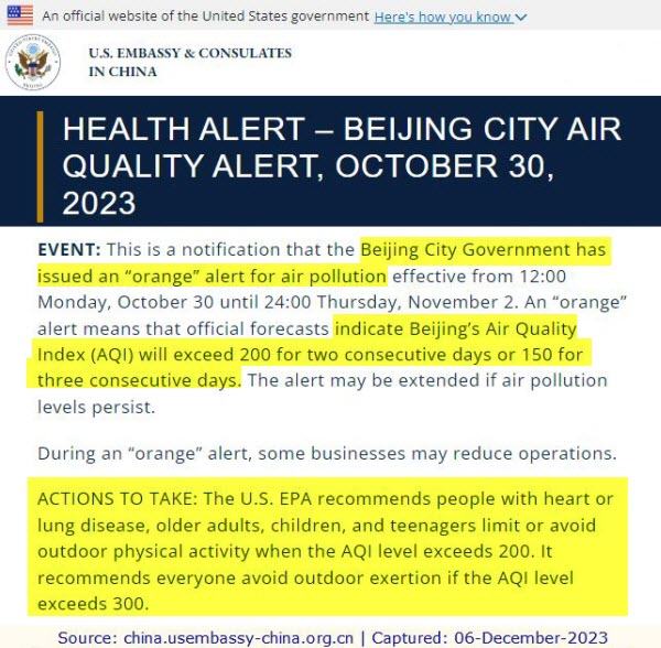 2023-10-30_China-Air-Quality_Health-Alert