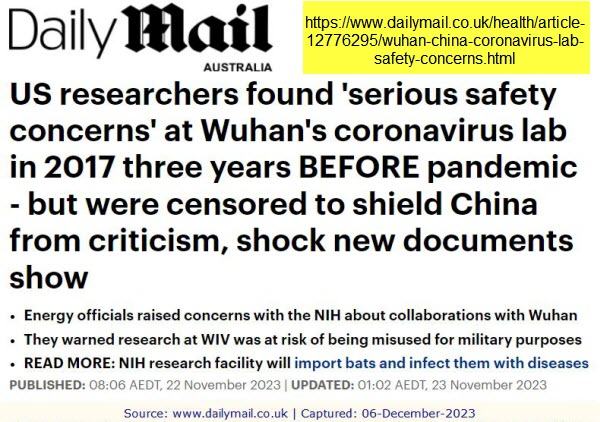 2023-11-22_US-China-safety-wuhan-lab