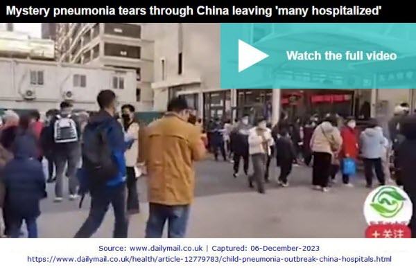 2023-11-23_Mysterious-Pneumonia-China_Video