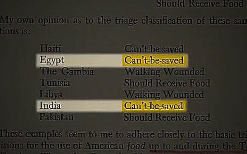 Famine-Egypt-India-CantBeSaved