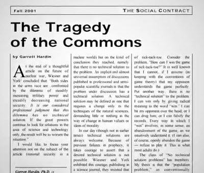 Tragedy-of-the-Commons