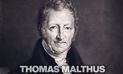 thomas-malthus
