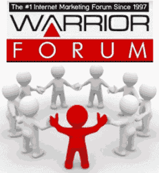 warrior forum