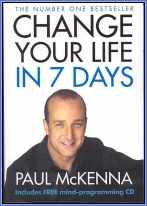 Change Your Life in 7 Days – Neural Reconditioning