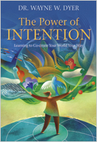 The Power of Intention