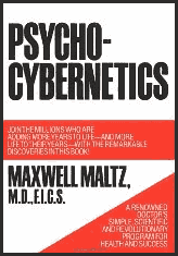 Psycho-Cybernetics