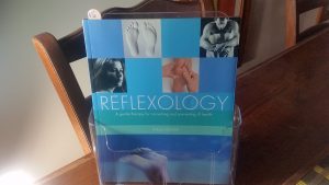 Reflexology: a gentle therapy for correcting and preventing ill health – Joelle Peeters