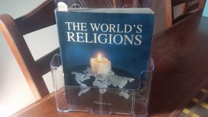 The World’s Religions by Ninian Smart