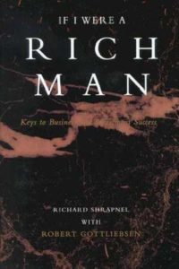 If I Were A Rich Man (Hardcover)
