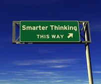 Smarter Thinking