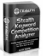 stealth keyword analyzer
