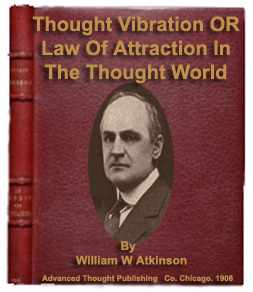 Thought Vibration (01-5) 1906